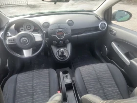 Mazda 2 1.3i 75k.s., снимка 5