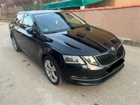 Skoda Octavia 2.0 150 LED | Mobile.bg    10