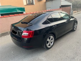     Skoda Octavia 2.0 150 LED