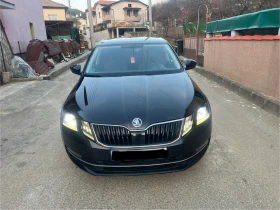     Skoda Octavia 2.0 150 LED