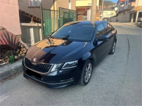 Skoda Octavia 2.0 150 LED | Mobile.bg    5