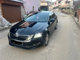     Skoda Octavia 2.0 150 LED