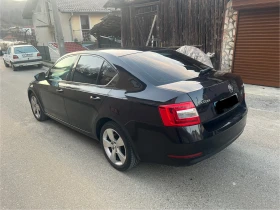     Skoda Octavia 2.0 150 LED