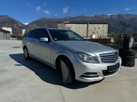 Mercedes-Benz C 220 7G* FULL*   | Mobile.bg    4