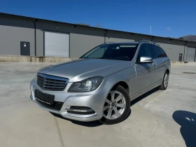 Mercedes-Benz C 220 7G* FULL* Топ състояние, снимка 2