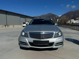 Mercedes-Benz C 220 7G* FULL* Топ състояние, снимка 3