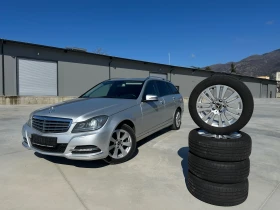 Mercedes-Benz C 220 7G* FULL*   | Mobile.bg    1