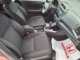 Honda Jazz 1.3 i-VTEC Trend AT | Mobile.bg    14