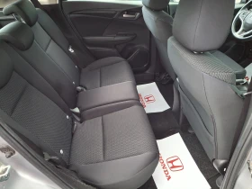 Honda Jazz 1.3 i-VTEC Trend AT | Mobile.bg    16
