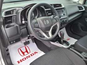 Обява за продажба на Honda Jazz 1.3 i-VTEC Trend AT ~26 990 лв. - изображение 9