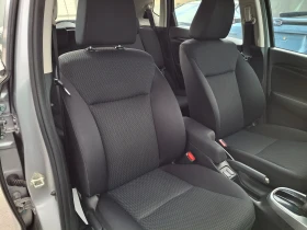 Honda Jazz 1.3 i-VTEC Trend AT | Mobile.bg    15