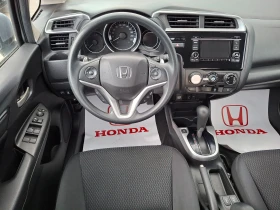 Обява за продажба на Honda Jazz 1.3 i-VTEC Trend AT ~26 990 лв. - изображение 10