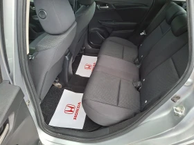 Honda Jazz 1.3 i-VTEC Trend AT | Mobile.bg    17