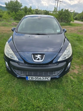 Обява за продажба на Peugeot 308 ~4 000 лв. - изображение 1