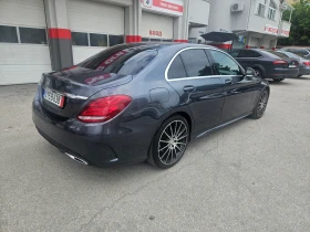 Mercedes-Benz C 220 d/AMG Line - 34900 лв. - 35910985 | Car24.bg