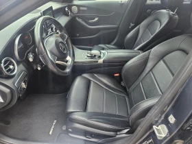 Mercedes-Benz C 220 d/AMG Line - 34900 лв. - 35910985 | Car24.bg