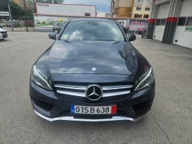 Mercedes-Benz C 220 d/AMG Line - 34900 лв. - 35910985 | Car24.bg