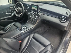 Mercedes-Benz C 220 d/AMG Line - 34900 лв. - 35910985 | Car24.bg