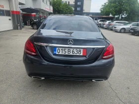 Mercedes-Benz C 220 d/AMG Line - 34900 лв. - 35910985 | Car24.bg