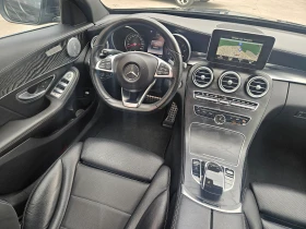 Mercedes-Benz C 220 d/AMG Line - 34900 лв. - 35910985 | Car24.bg