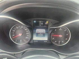 Mercedes-Benz C 220 d/AMG Line - 34900 лв. - 35910985 | Car24.bg
