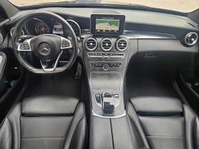 Mercedes-Benz C 220 d/AMG Line - 34900 лв. - 35910985 | Car24.bg