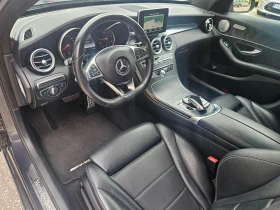 Mercedes-Benz C 220 d/AMG Line - 34900 лв. - 35910985 | Car24.bg