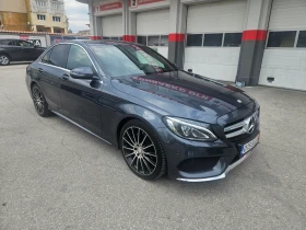 Mercedes-Benz C 220 d/AMG Line - 34900 лв. - 35910985 | Car24.bg
