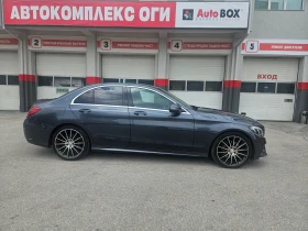 Mercedes-Benz C 220 d/AMG Line - 34900 лв. - 35910985 | Car24.bg