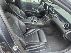 Mercedes-Benz C 220 d/AMG Line - 34900 лв. - 35910985 | Car24.bg