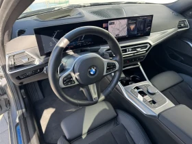 BMW 320 XDRIVE - 94300 лв. - 84432437 6