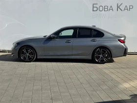 BMW 320 XDRIVE - 94300 лв. - 84432437 3