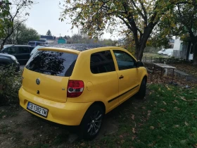 VW Fox | Mobile.bg    4