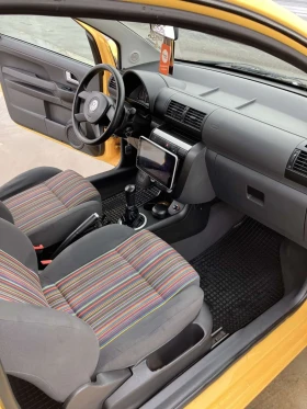 VW Fox | Mobile.bg    7