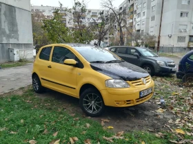 VW Fox | Mobile.bg    3