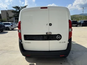 Opel Combo 1.6* 105ps* 6ск.* КЛИМАТИК - 13999 лв. - 74809683 4