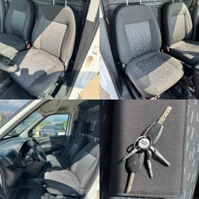 Opel Combo 1.6* 105ps* 6ск.* КЛИМАТИК - 13999 лв. - 74809683 11