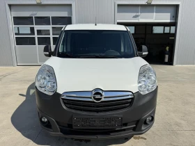 Opel Combo 1.6* 105ps* 6ск.* КЛИМАТИК - 13999 лв. - 74809683 8