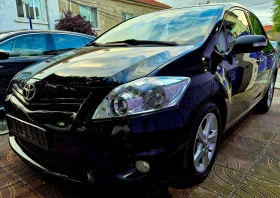 Toyota Auris 1.4d4d-new-facelift-veriga-6speed-japan  | Mobile.bg    12