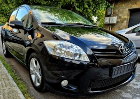 Toyota Auris 1.4d4d-new-facelift-veriga-6speed-japan  | Mobile.bg    2