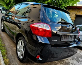 Toyota Auris 1.4d4d-new-facelift-veriga-6speed-japan  | Mobile.bg    10
