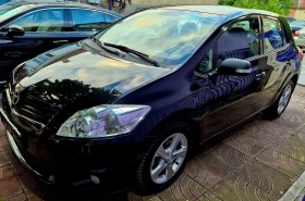 Toyota Auris 1.4d4d-new-facelift-veriga-6speed-japan  | Mobile.bg    11