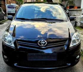 Toyota Auris 1.4d4d-new-facelift-veriga-6speed-japan  | Mobile.bg    8