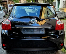 Toyota Auris 1.4d4d-new-facelift-veriga-6speed-japan  | Mobile.bg    7