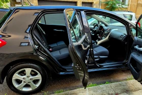 Toyota Auris 1.4d4d-new-facelift-veriga-6speed-japan  | Mobile.bg    14