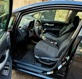 Toyota Auris 1.4d4d-new-facelift-veriga-6speed-japan  | Mobile.bg    15