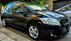Toyota Auris 1.4d4d-new-facelift-veriga-6speed-japan  | Mobile.bg    4