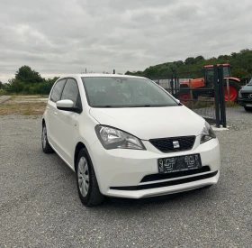     Seat Mii 1.0