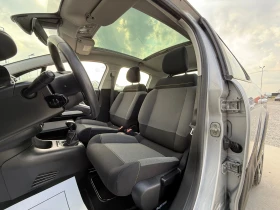 Citroen C3 1.6d NAVI PANORAMA | Mobile.bg    7