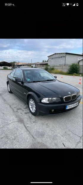 Обява за продажба на BMW 320 ~7 000 лв. - изображение 5
